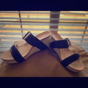 Dr Scholls Original Collection Wedge